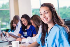 How To Become A Registered Nurse